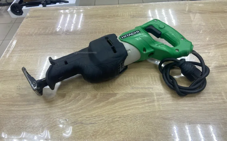 Пила Hitachi CR13V