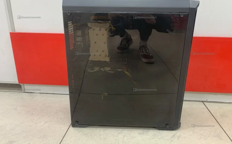 Системный блок COUGAR