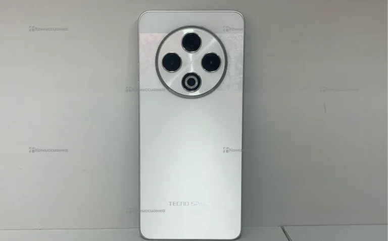 Xiaomi Poco Spark 30 8/256