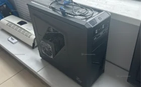 Системный блок ZALMAN