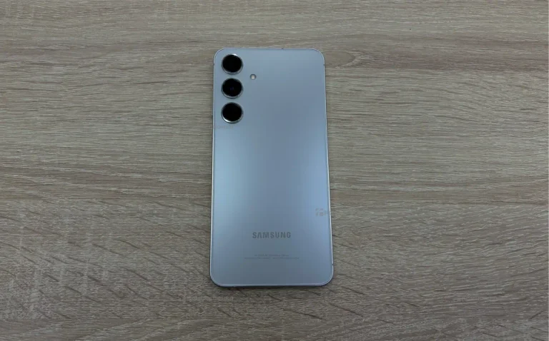 Samsung Galaxy S24+ 12/256Gb