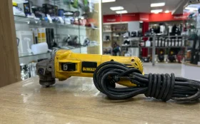 Купить УШМ dewalt D28134 б/у , в Самара Цена:3200рублей