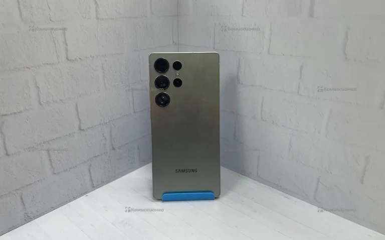Samsung реплика Galaxy S25 Ultra 12/512 ГБ