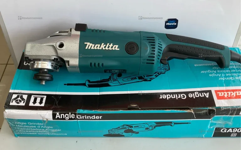 УШМ Makita GA9020 реплика