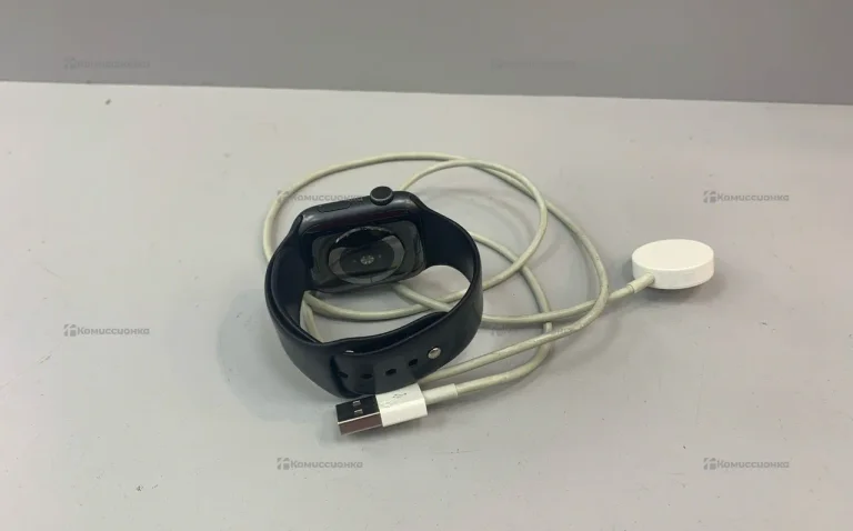Часы  Apple Watch 5 44mm