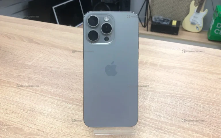 Apple iPhone 15 Pro Max 8/256 ГБ