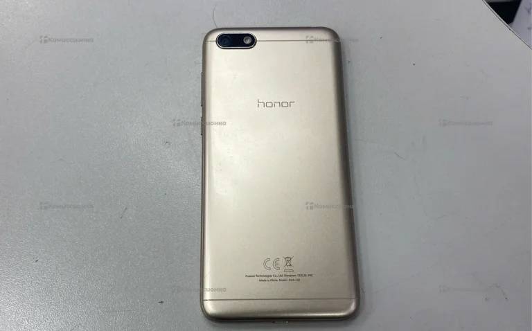 Honor 7A 2 16