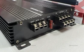 Купить Усилитель  pioneer 5800 watt б/у , в Саратов Цена:1200рублей