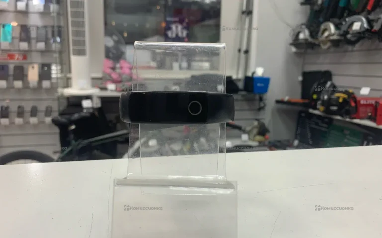 Часы Honor Band 5 CRS-B39S