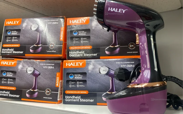 Haley HY-324