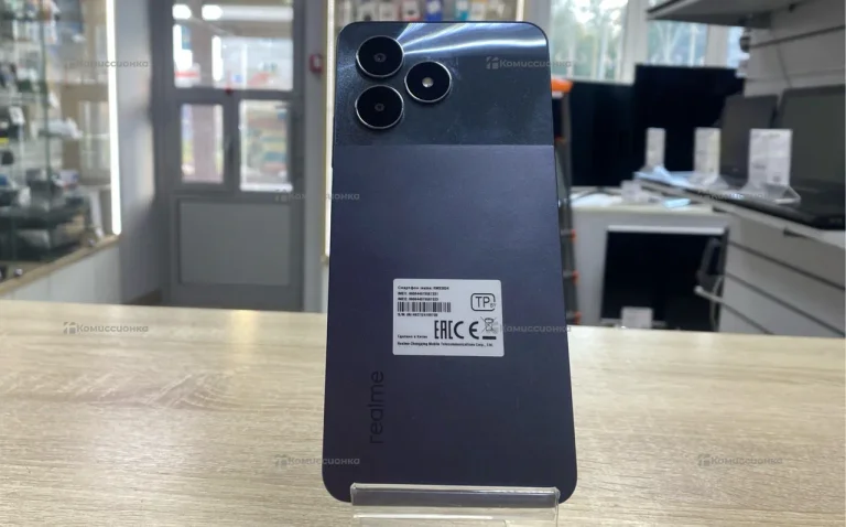Realme Note 50 4/128