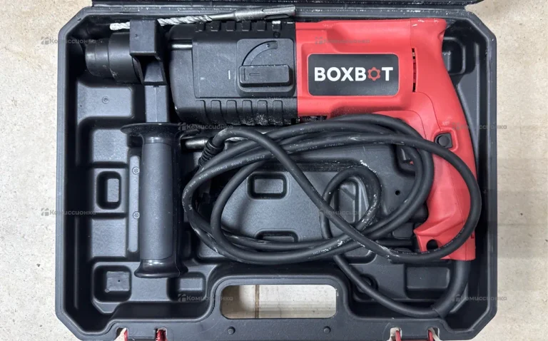 Перфоратор BOXBOT RH-500