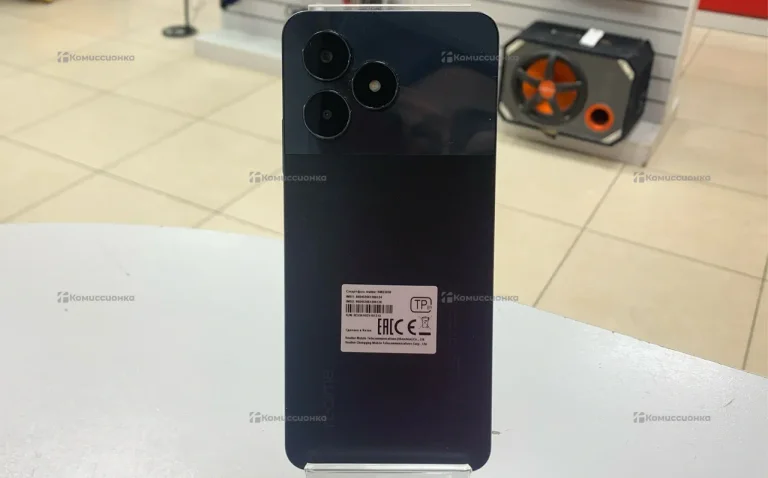 Realme C51 3/64 ГБ