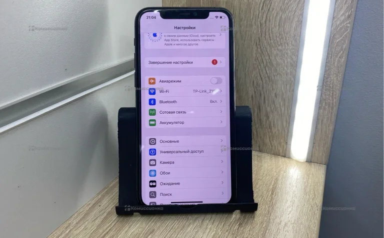 Apple iPhone 11 Pro 4/256 ГБ