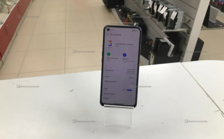 Realme Q3s 8/128 ГБ