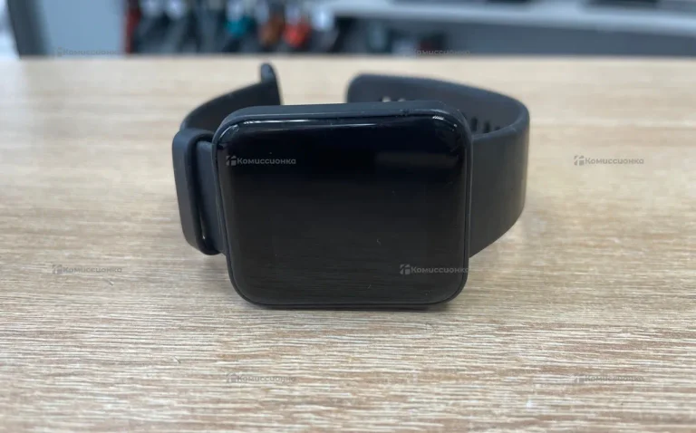 Xiaomi watch lite