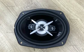 Автомобильные колонки Kenwood KFC-6956