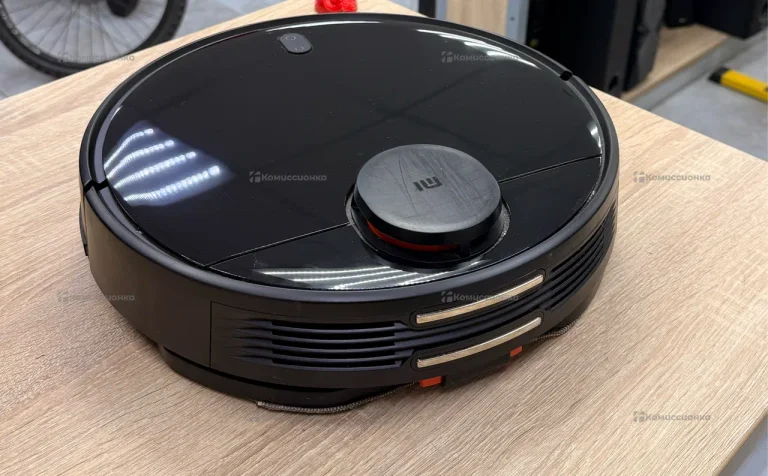 Mi robot vacuum-mop P