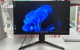 Купить Монитор LG UltraGear 24GN650-B 144гц б/у , в Рязань Цена:3900рублей