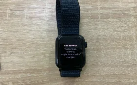 Купить Часы  Apple Watch SE 2 gen 40mm б/у , в Тольятти Цена:10900рублей