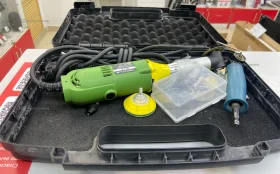 Купить Гравер DLT G-100 б/у , в Казань Цена:4500рублей