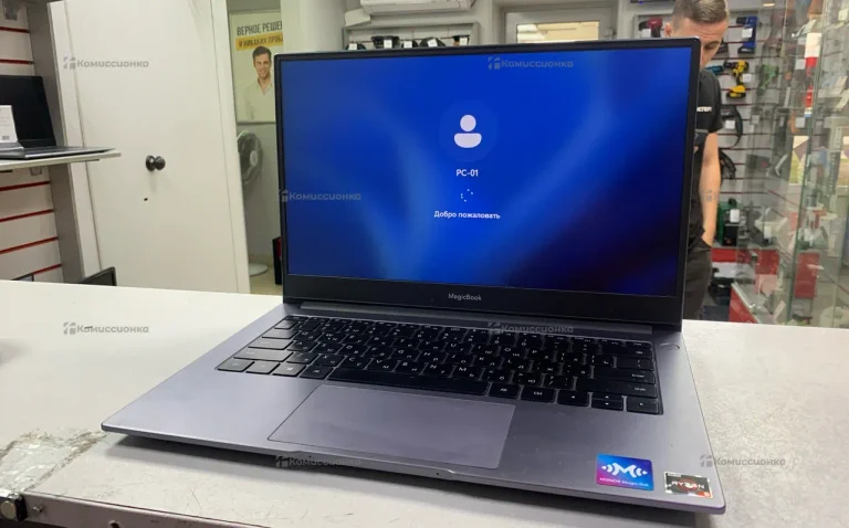 Ноутбук MagicBook 14