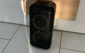 Колонка FIERO