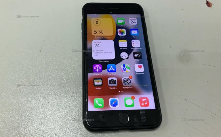 Apple iPhone 7 Plus 128Gb