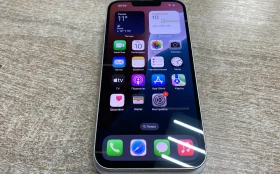 Apple iPhone 13 4/128 ГБ
