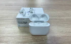 Купить Наушники Apple AirPods 4 ANC б/у , в Казань Цена:9900рублей