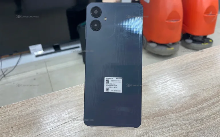 Samsung Galaxy A06 4/128Gb