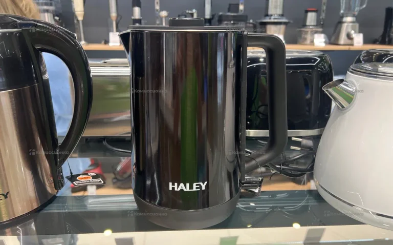 Чайник-HALEY-HY-8891