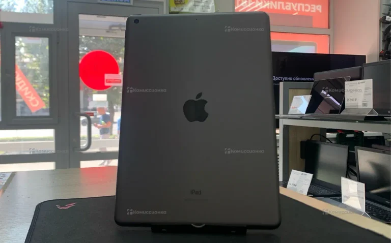 Планшет Apple iPad 9 поколения 64gb
