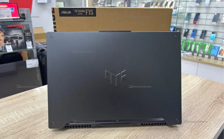 Ноутбук  Asus asus fx507z