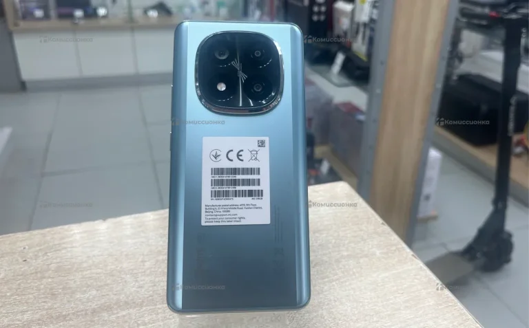 Xiaomi Redmi Note 14 Pro+ 5G 8+256Gb