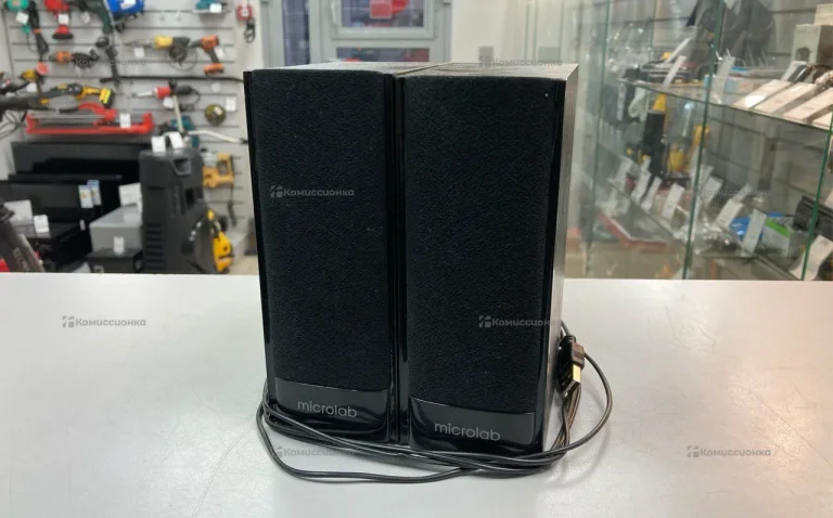 Колонка  microlab B56