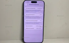 Apple iPhone 15 Pro Max 8/256 ГБ