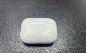 Купить Наушники  AirPods Pro (реплика!) б/у , в Москва и область Цена:900рублей