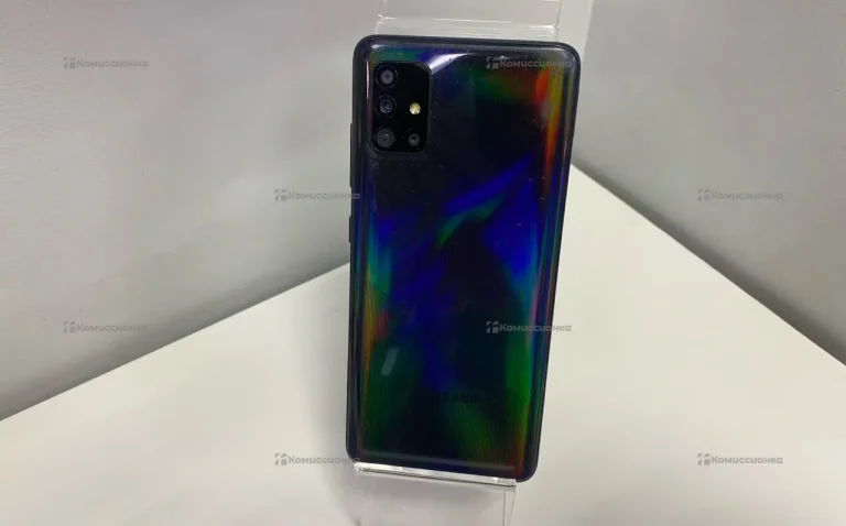 Samsung Galaxy A51 4/64 ГБ