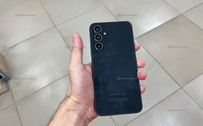 Samsung Galaxy A54 8/128 ГБ