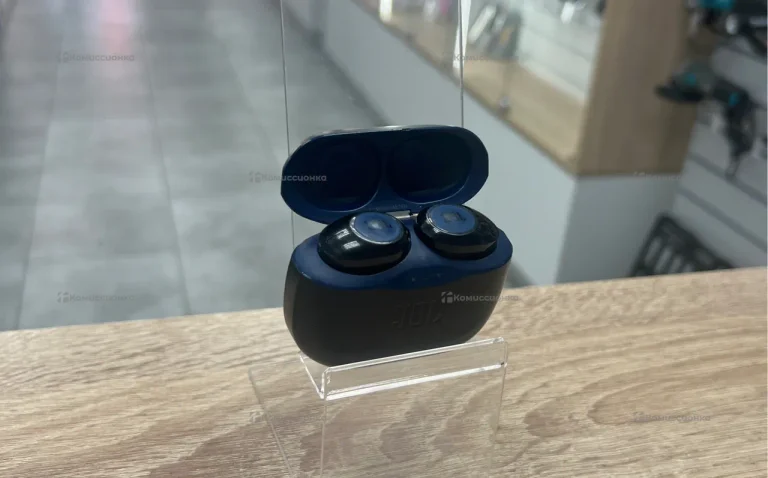 Наушники TWS JBL Tune 125TWS