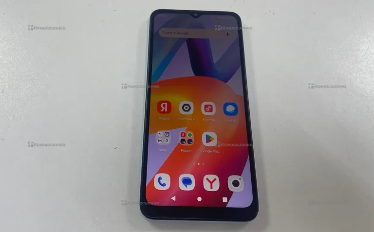 Xiaomi Redmi A2+ 3/64 ГБ