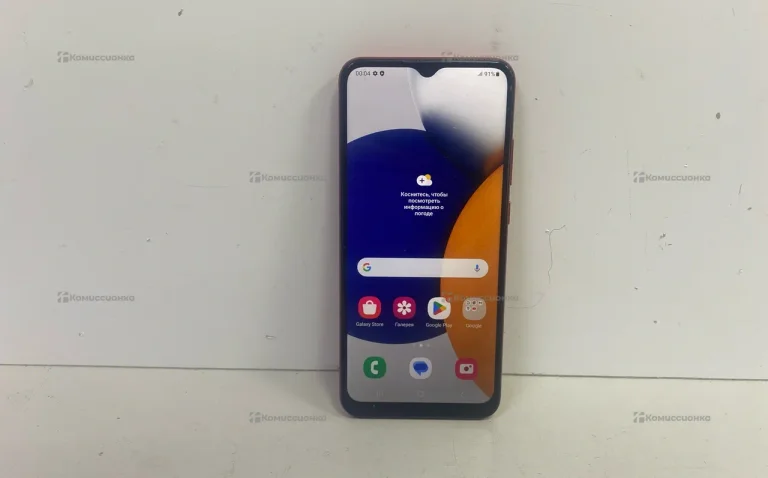 Samsung Galaxy A11 3/32 ГБ