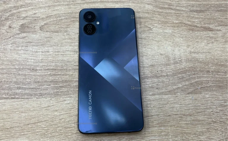 Tecno Camon 19 Neo 6/128 ГБ
