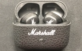 Купить Наушники Marshall Motif 2 б/у , в Москва и область Цена:4990рублей
