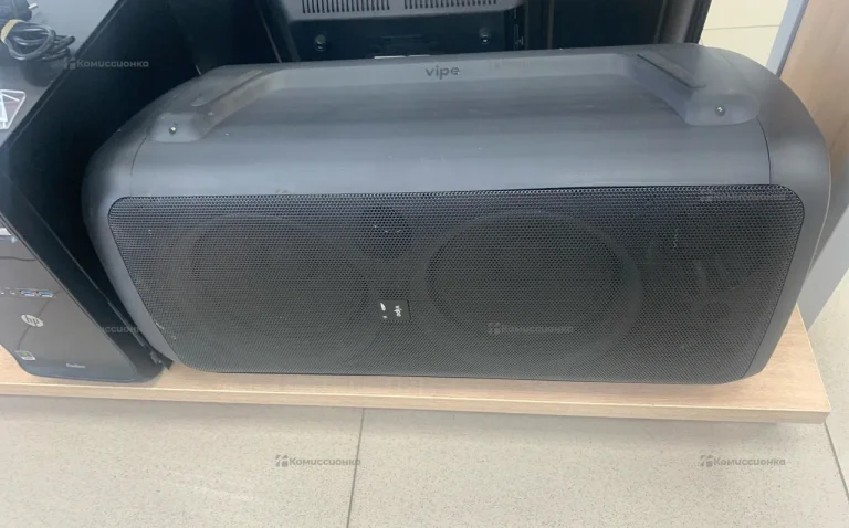 Колонка vipe nitro x5