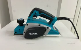 рубанок makita