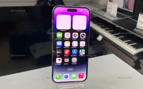 Apple iPhone 14 Pro Max 128 ГБ e-sim