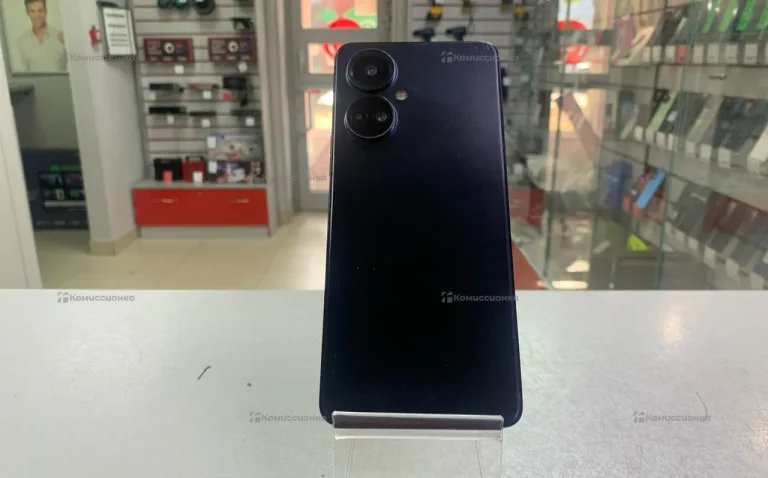 Tecno Camon 19 Pro 8/128 ГБ