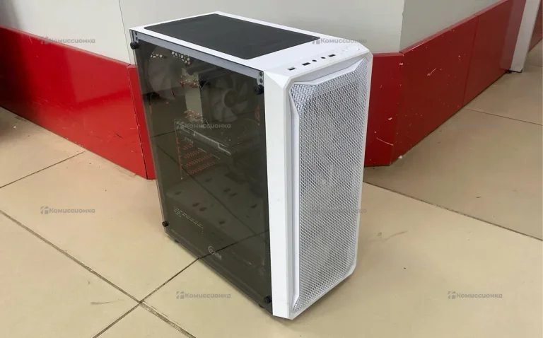 Системный блок  ASE